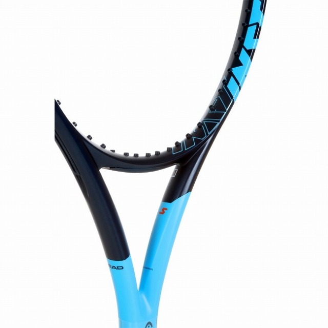 在庫処分特価 ヘッド Head 19 グラフィン360 インスティンクトs リバース Instinct S Reverse 285g 海外正規品 硬式テニスラケット 19y9m Nc