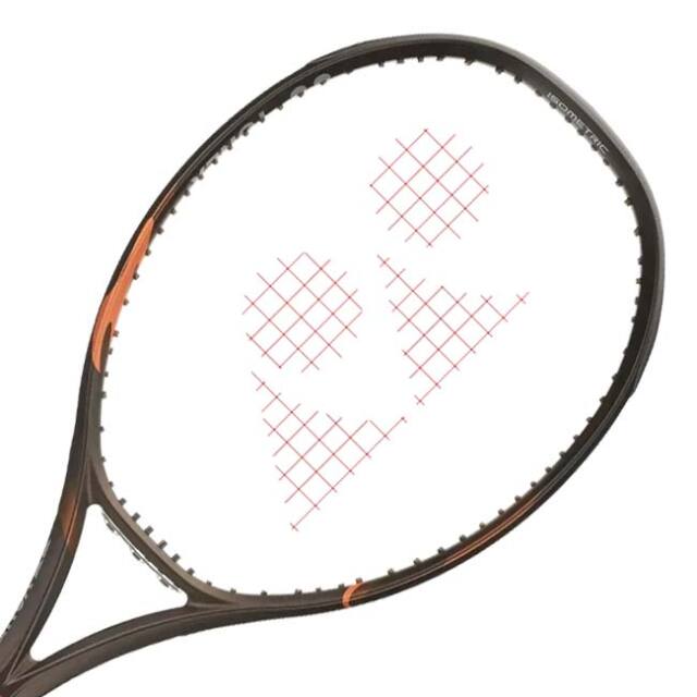 ヨネックス(YONEX) 2026 EZONE105 Eゾーン105 イーゾーン105 (275g