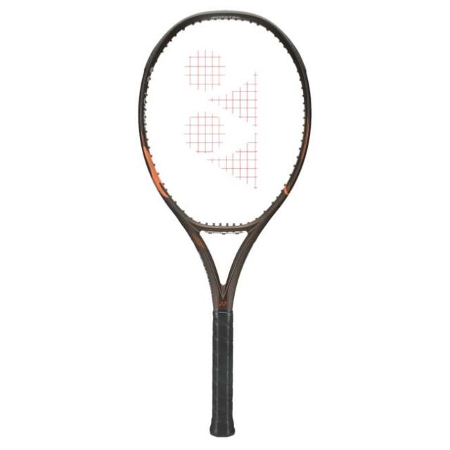 YONEX ラケット 3本セット ヨネックス(YONEX) 2026 EZONE105 Eゾーン105 イーゾーン105 (275g