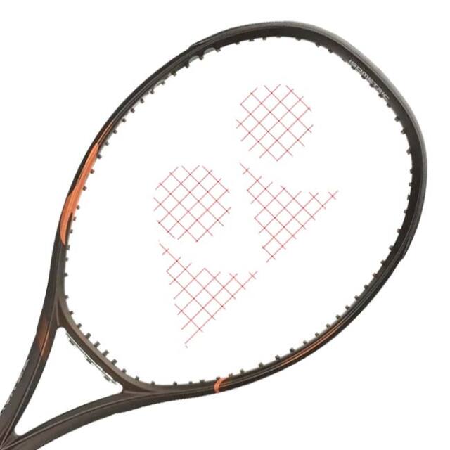 値下げしました。YONEX ezone100テニスラケット ヨネックス(YONEX) 2026 EZONE100 Eゾーン100 イーゾーン100 (300g