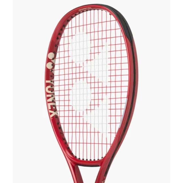 ヨネックス(YONEX) 2026 VCORE ACE Vコア エース (260g) ブイコア 海外