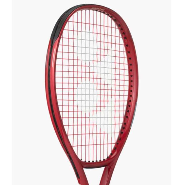 YONEX テニスラケット Vコア98 G2 2026年 ヨネックス VCORE ヨネックス(YONEX) 2026 VCORE ACE Vコア エース (260g) ブイコア 海外
