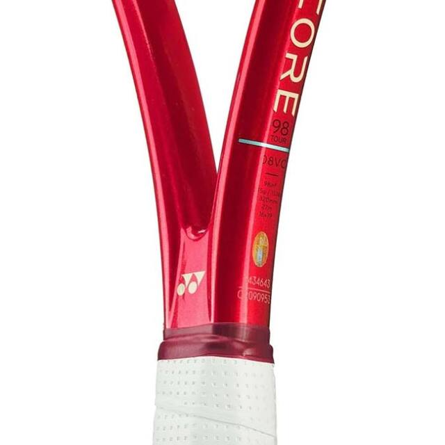 ヨネックス(YONEX) 2026 VCORE98 Tour Vコア98 ツアー (315g) ブイコア