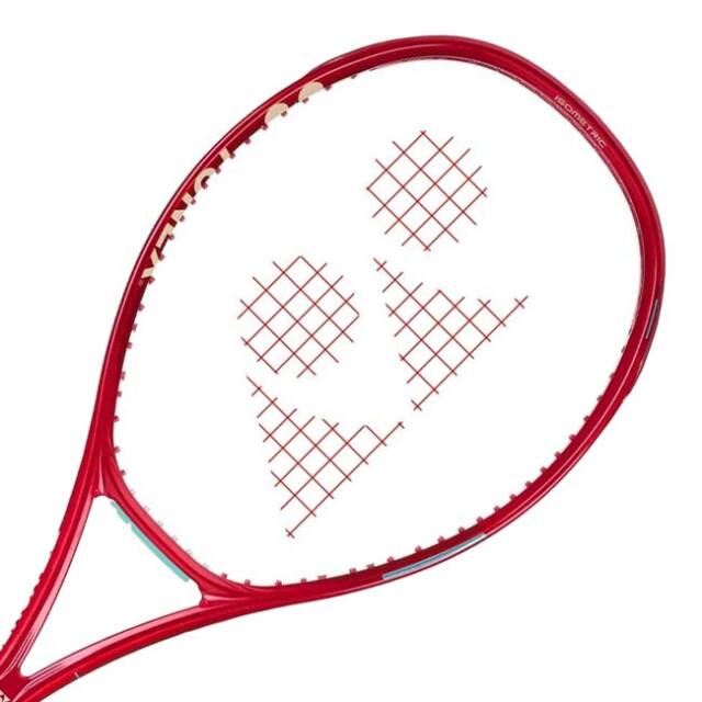 0.5インチロング】ヨネックス(YONEX) 2026 VCORE100+ Vコア100プラス