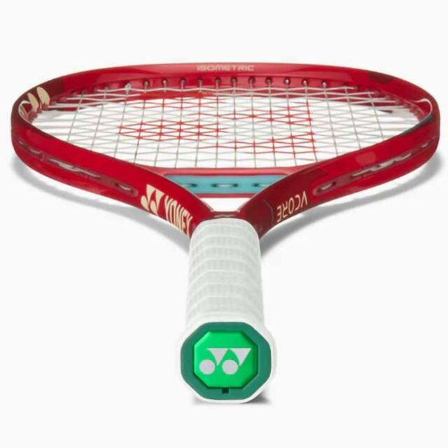 0.5インチロング】ヨネックス(YONEX) 2026 VCORE100+ Vコア100プラス