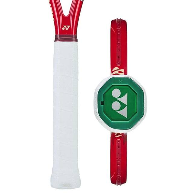0.5インチロング】ヨネックス(YONEX) 2026 VCORE100+ Vコア100プラス