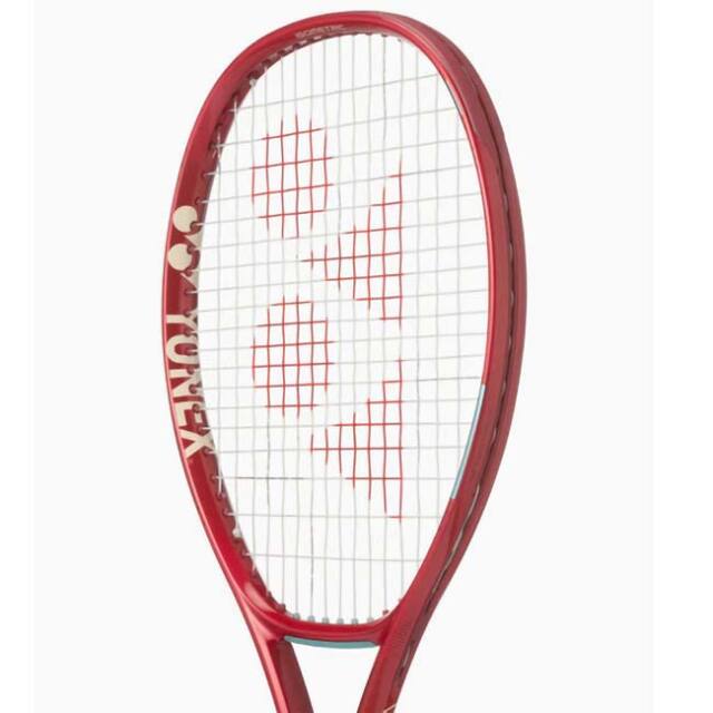 0.5インチロング】ヨネックス(YONEX) 2026 VCORE100+ Vコア100プラス