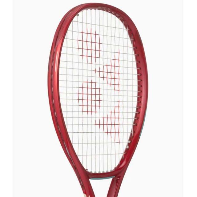 0.5インチロング】ヨネックス(YONEX) 2026 VCORE100+ Vコア100プラス