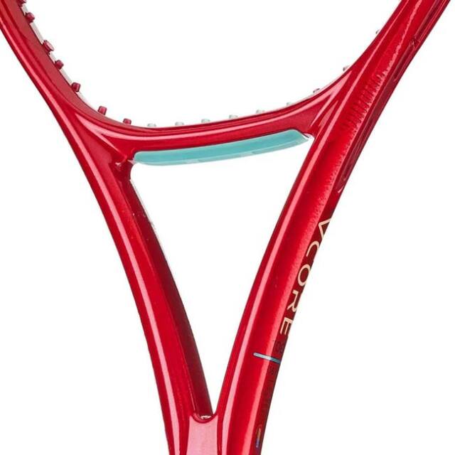 0.5インチロング】ヨネックス(YONEX) 2026 VCORE100+ Vコア100プラス