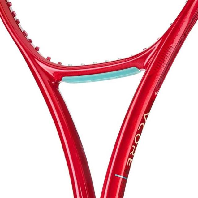 0.5インチロング】ヨネックス(YONEX) 2026 VCORE98+ Vコア98プラス