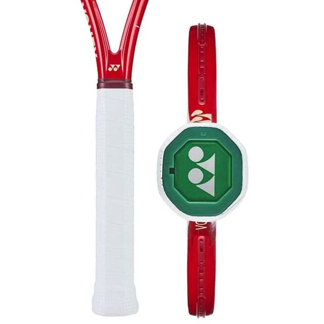 0.5インチロング】ヨネックス(YONEX) 2026 VCORE98+ Vコア98プラス