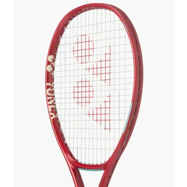 0.5インチロング】ヨネックス(YONEX) 2026 VCORE98+ Vコア98プラス