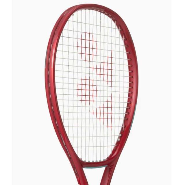 YONEX VCORE 98 2026 テニスラケット G2 おまけ付き 0.5インチロング】ヨネックス(YONEX) 2026 VCORE98+ Vコア98プラス