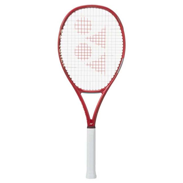 ヨネックス(YONEX) 2026 VCORE100D Vコア100D (305g) ブイコア 海外