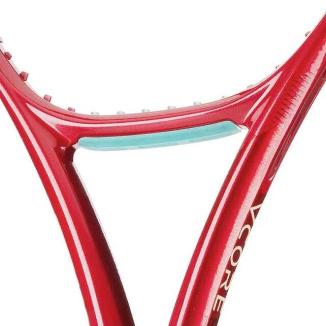 ヨネックス(YONEX) 2026 VCORE100D Vコア100D (305g) ブイコア 海外