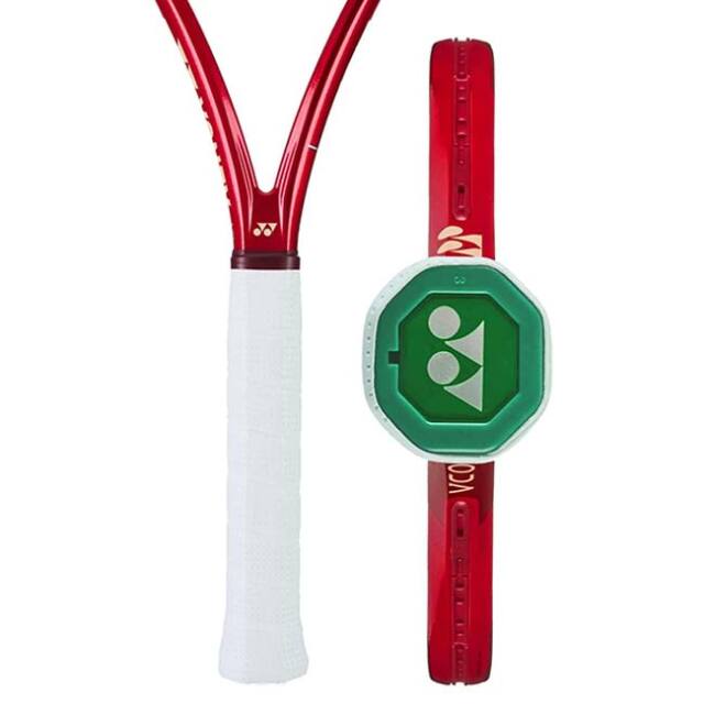 ヨネックス　2026 3月　VCORE100D グリップG2 ヨネックス(YONEX) 2026 VCORE100D Vコア100D (305g) ブイコア 海外