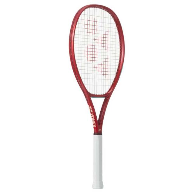 2026 ヨネックス 硬式用 テニスラケット ブイコア100 (G2) ヨネックス(YONEX) 2026 VCORE100D Vコア100D (305g) ブイコア 海外