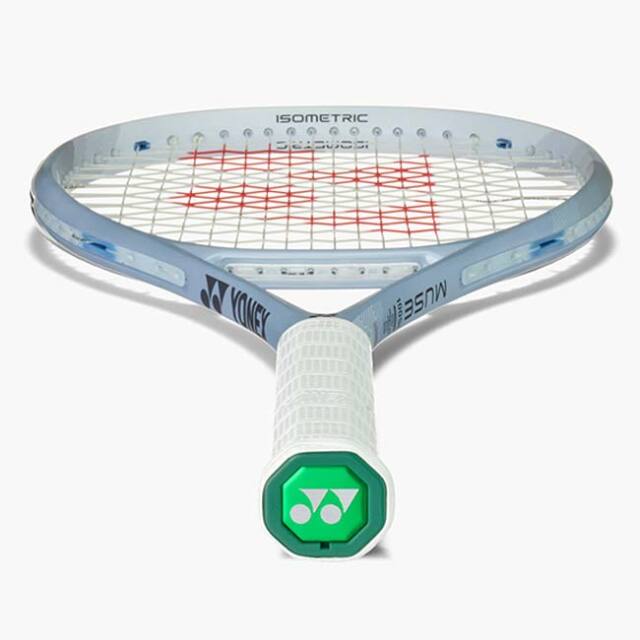 YONEX MUSE 100 硬式テニスラケット G2 10%OFFマジッククーポン対象】ヨネックス(YONEX) 2026 MUSE 100SL
