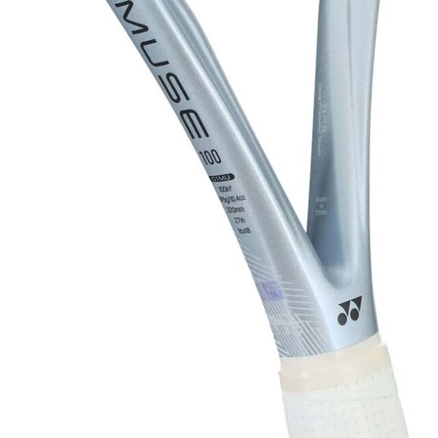 11%OFFマジッククーポン対象】ヨネックス(YONEX) 2026 MUSE 100