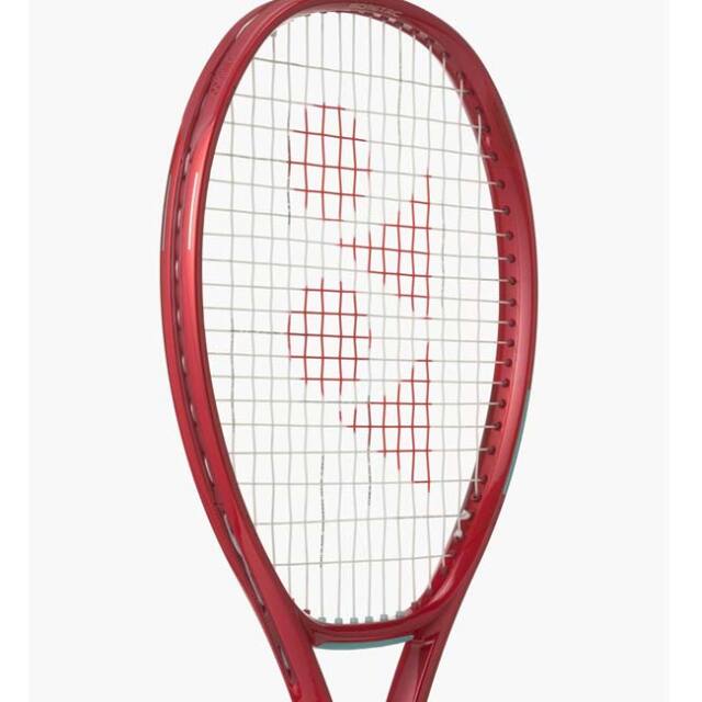 ラケット(硬式用) YONEX VCORE 98 2026 G2 11%OFFマジッククーポン対象】ヨネックス(YONEX) 2026 VCORE98L Vコア
