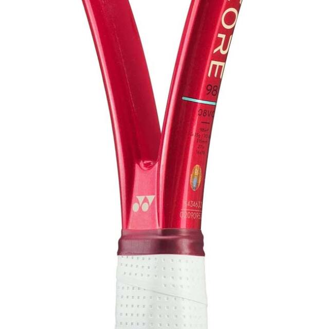 10％OFFマジッククーポン対象】ヨネックス(YONEX) 2026 VCORE98 Vコア