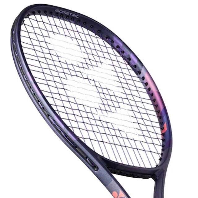 PERCEPT テニスラケット 新作テニスラケット「ヨネックス パーセプト(YONEX PERCEPT）」が発表