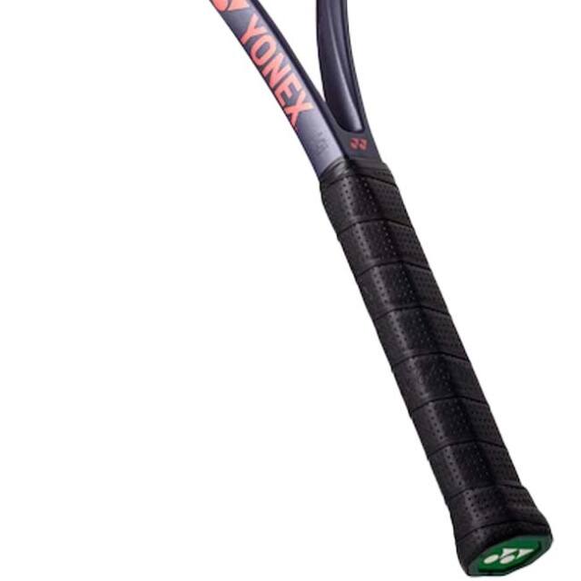 マジッククーポン11%OFF対象】ヨネックス(YONEX) 2025 PERCEPT 97L