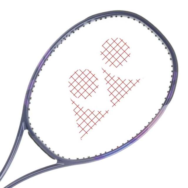 【11%OFFマジッククーポン対象】ヨネックス(YONEX) 2025 PERCEPT 97D パーセプト 97D (320g) 海外正規品 硬式テニスラケット 01PE97DYX-472 ミッドナイトネイビー(25y8m)[NC]