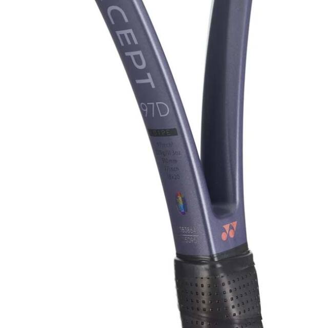 10%OFFマジッククーポン対象】ヨネックス(YONEX) 2025 PERCEPT 97D