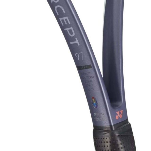 10%OFFクーポン対象】ヨネックス(YONEX) 2025 PERCEPT 97 パーセプト