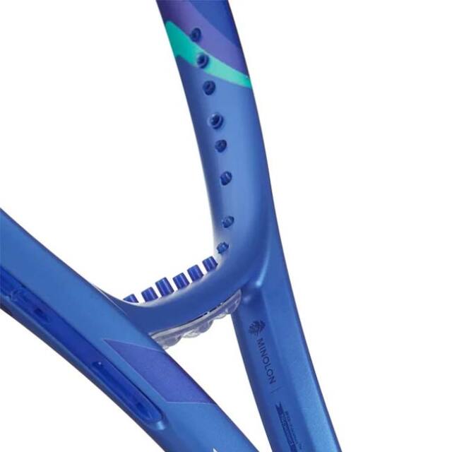 YONEX - ezone100 カスタムフィット YONEX】新色アクアナイトブラックのEZONEをカスタムフィットして