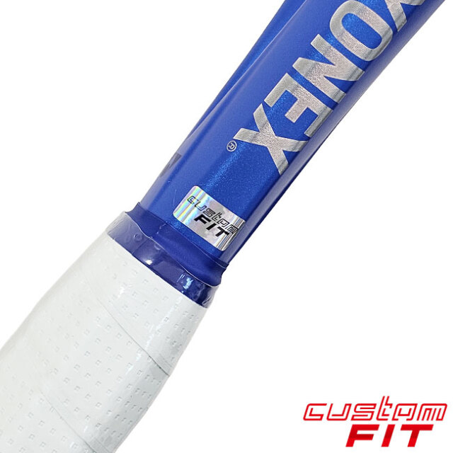 YONEX EZONE 100 カスタムフィット　G3 中古】ヨネックス イーゾーン 100 2020年モデル【CUSTOM FIT