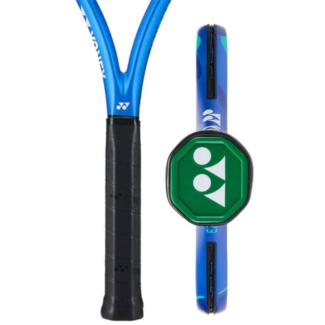 マジッククーポン10％OFF対象】ヨネックス(YONEX) 2025 EZONE