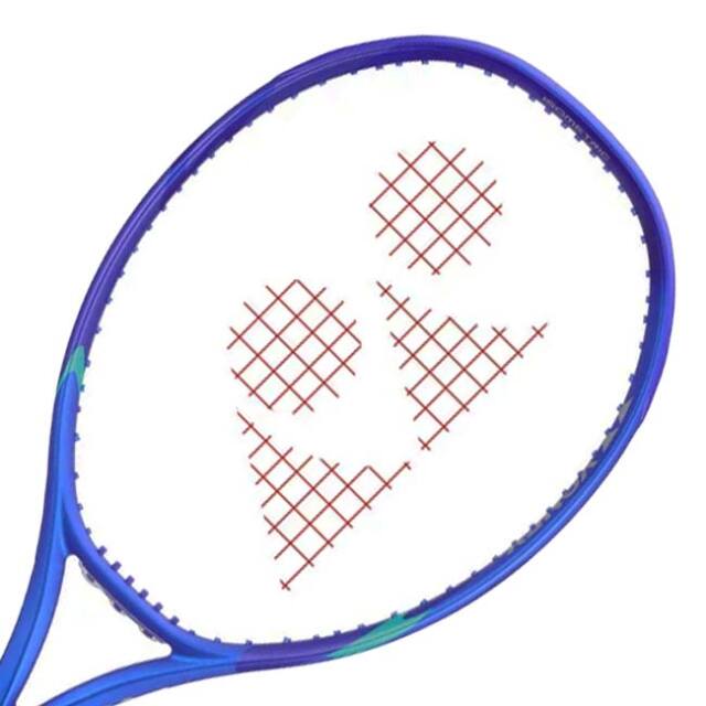【11%OFFマジッククーポン対象】【0.25インチLong】ヨネックス(YONEX) 2025 EZONE110 Eゾーン110 イーゾーン110 (255g) 海外正規品 硬式テニスラケット 08EZ110YX-786 Bブルー(25y3m)[NC]