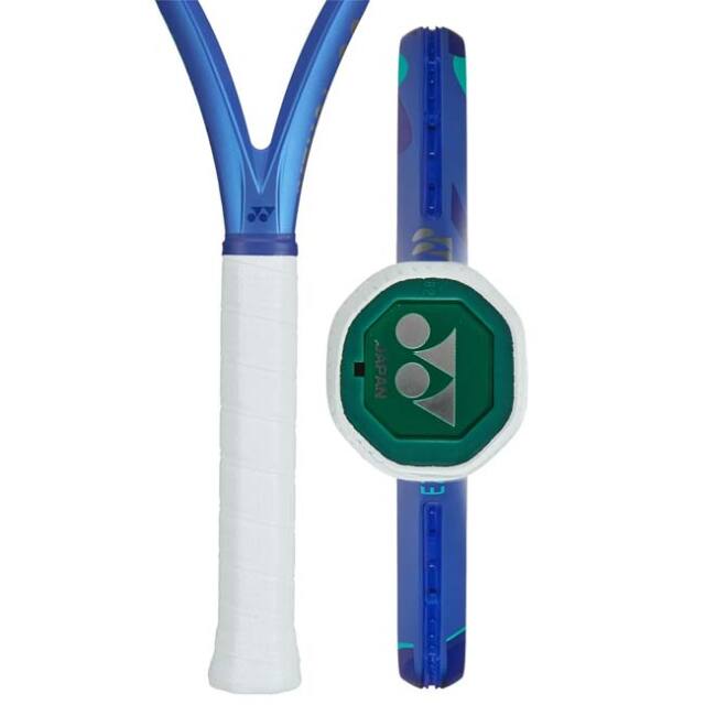 美品】YONEX EZONE105 G1 2025年モデル