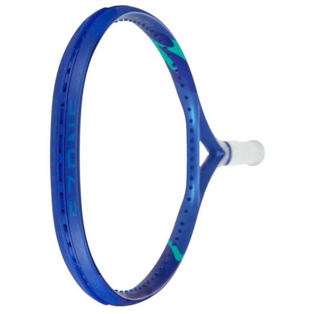 【美品】YONEX EZONE105 G1 2025年モデル YONEX 国内正規品｜ヨネックス イーゾーン 105（2025年モデル