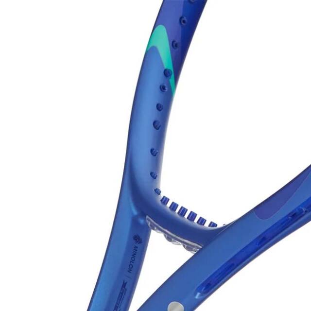 YONEX Eゾーン105　2025年モデル　G2　ヨネックス　おまけ付 Yonex EZONE 105 (2025) Racquet | Tennis Warehouse