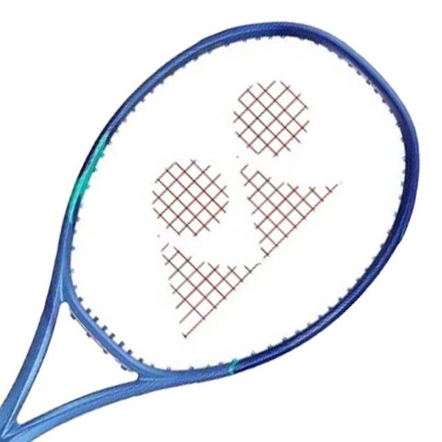 【マジッククーポン10％OFF対象】ヨネックス(YONEX) 2025 EZONE98L Eゾーン98エル イーゾーン98ライト (285g) 海外正規品 硬式テニスラケット 08EZ98LYX-786ブラストブルー(25y3m)[NC]