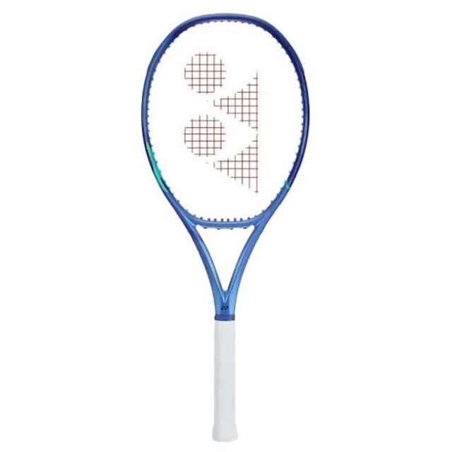 【2025年モデル】YONEX　イーゾーン98　テニスラケット EZONE YONEX EZONE98(2025)は相変わらず堅実で実戦向きな現代テニスを