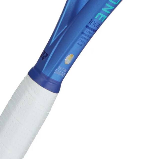 クーポン10%OFF対象】ヨネックス(YONEX) 2025 EZONE100L Eゾーン