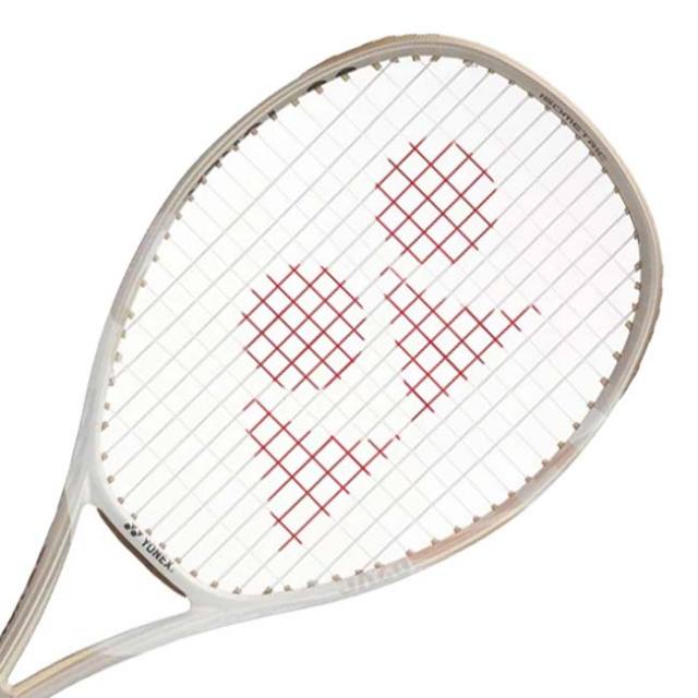 【マジッククーポン10％OFF対象】ヨネックス(YONEX) 2024 VCORE GAME Vコア ゲーム ブイコアゲーム(265g) 海外正規品 硬式テニスラケット 07VCGEX-194サンドベージュ(24y9m)[NC]