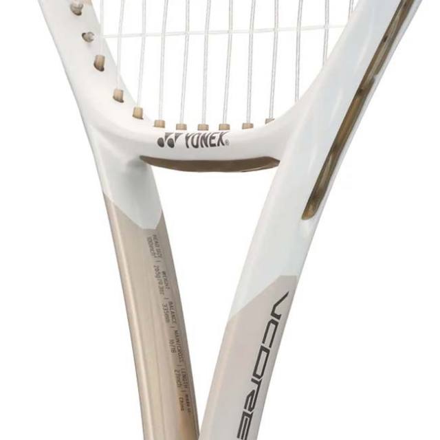 11％OFFマジッククーポン】ヨネックス(YONEX) 2024 VCORE GAME Vコア ゲーム ブイコアゲーム(265g) 海外正規品 硬式 テニスラケット 07VCGEX-194サンドベージュ(24y9m)[NC] ヨネックス　テニスラケット　VCORE GAME 3本セット