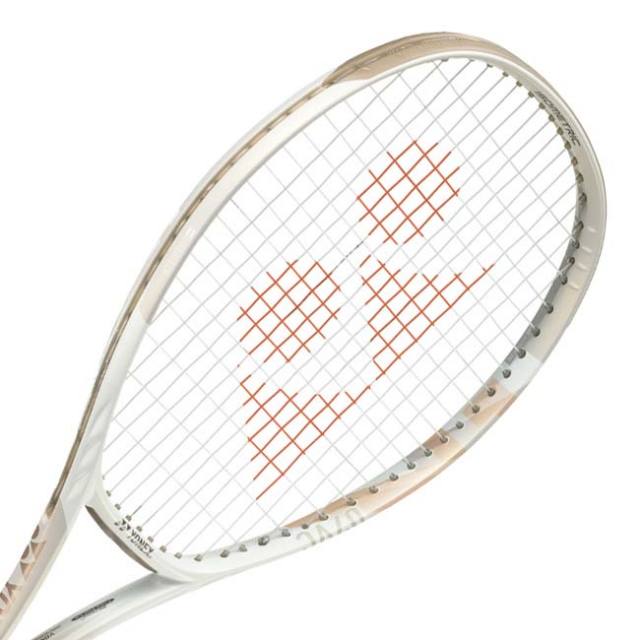 0.25inchショート」ヨネックス(YONEX) 2024 VCORE102 Vコア102 (275g 