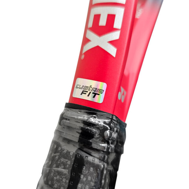 スペックが選べる！カスタムフィットモデル」ヨネックス(YONEX) 2023 