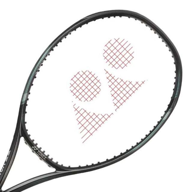 大坂なおみ／C・ルード」ヨネックス(YONEX) 2024 EZONE98 イーゾーン98 