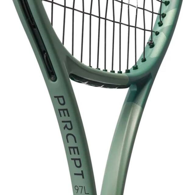 ヨネックス パーセプト97 G3 ソフトケース付 （ヨネックス(YONEX) 2023 