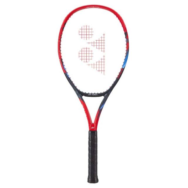 海外限定」「希少0.5inch Longモデル」ヨネックス(YONEX) 2023 Vコア98