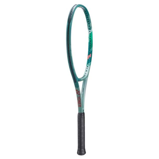 YONEX PERCEPT 97D グリップサイズ2 使用済み YONEX PERCEPT 97D グリップサイズ2 使用済み