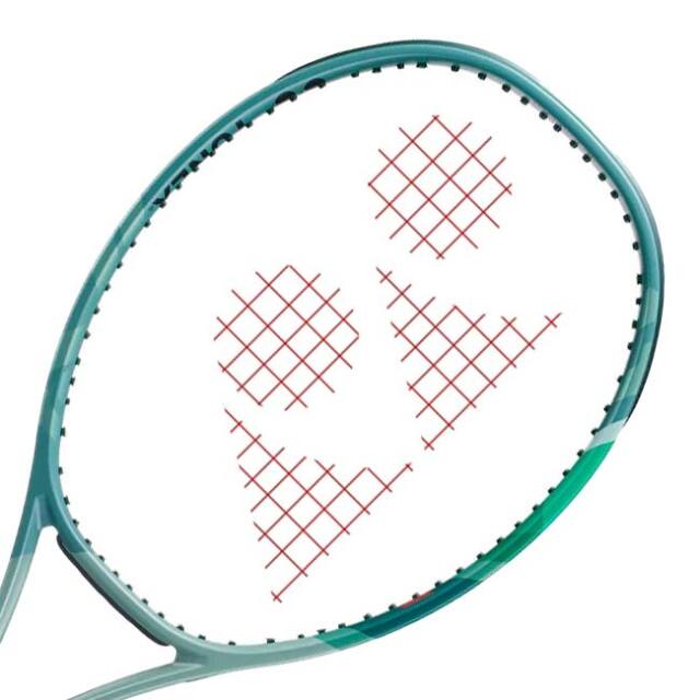 ヨネックス(YONEX) 2023 PERCEPT 97 パーセプト 97 (310g) 海外正規品 