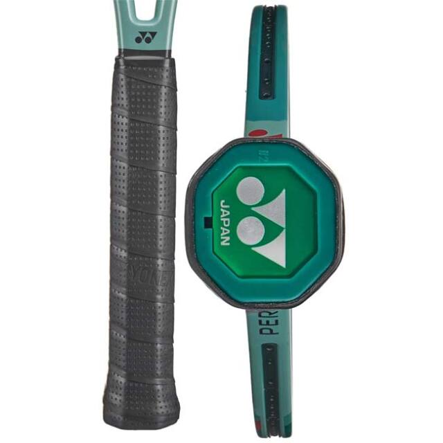 ヨネックス(YONEX) 2023 PERCEPT 97 パーセプト 97 (310g) 海外正規品 